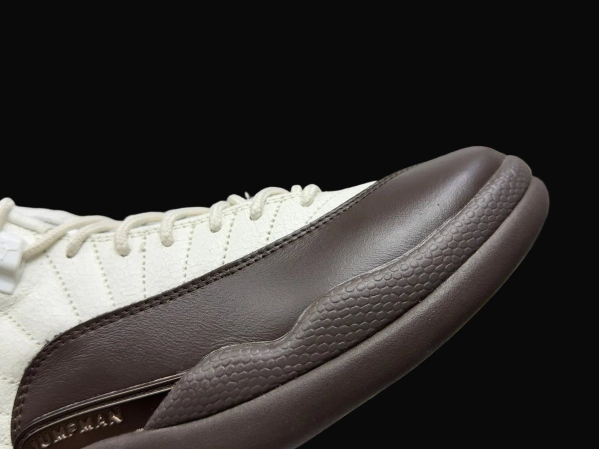 Air Jordan 12 Retro SP Baroque Brown