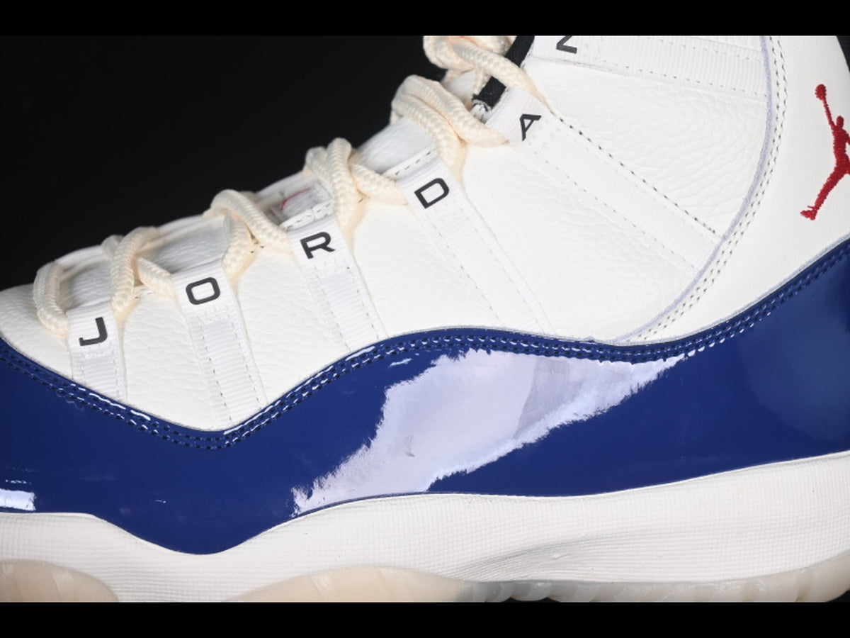 Air Jordan 11 Retro Rare Air
