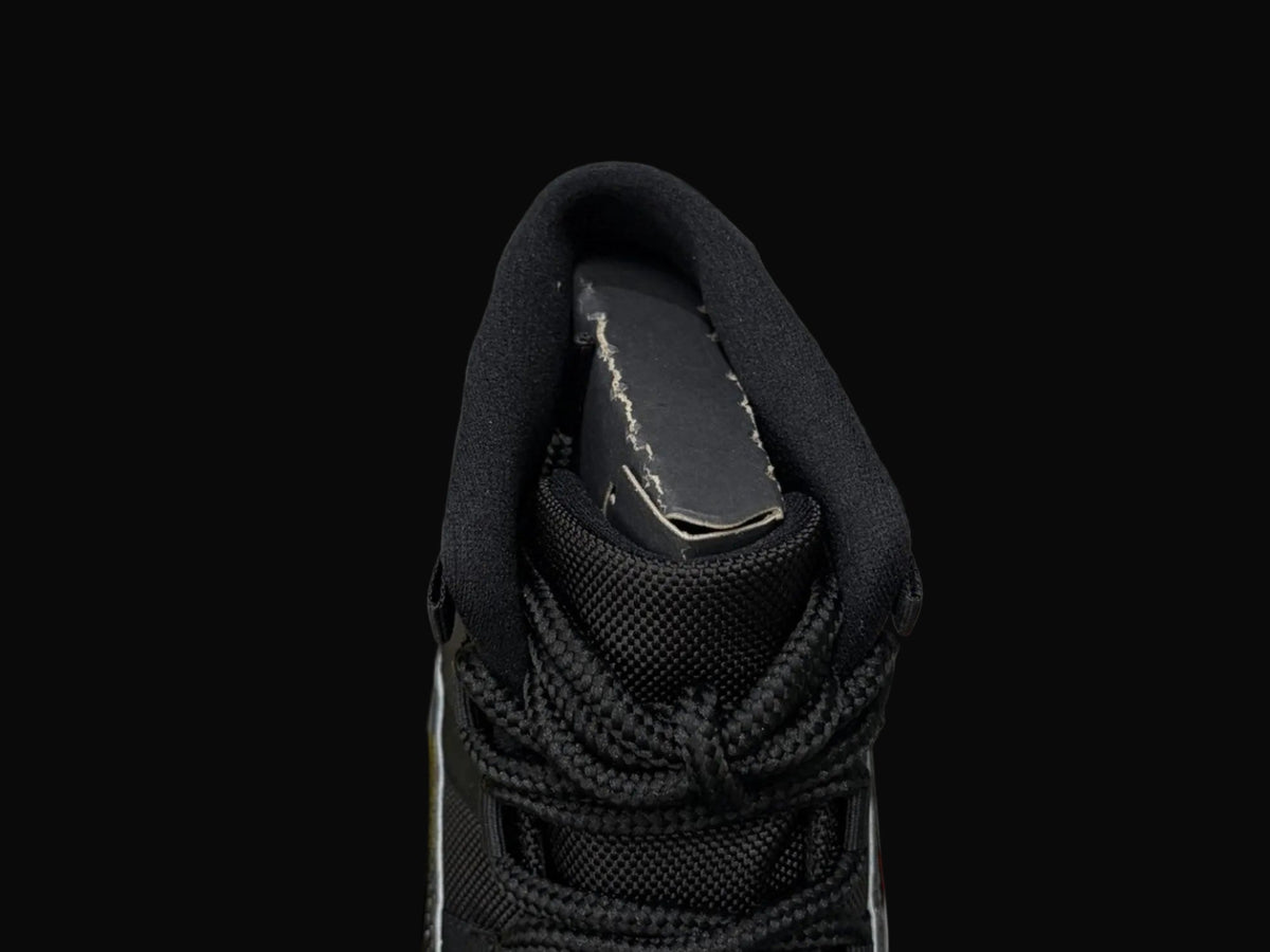 Air Jordan 11 Retro Space Jam 2016