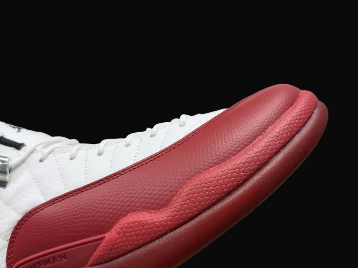 Air Jordan 12 Retro Cherry 2023