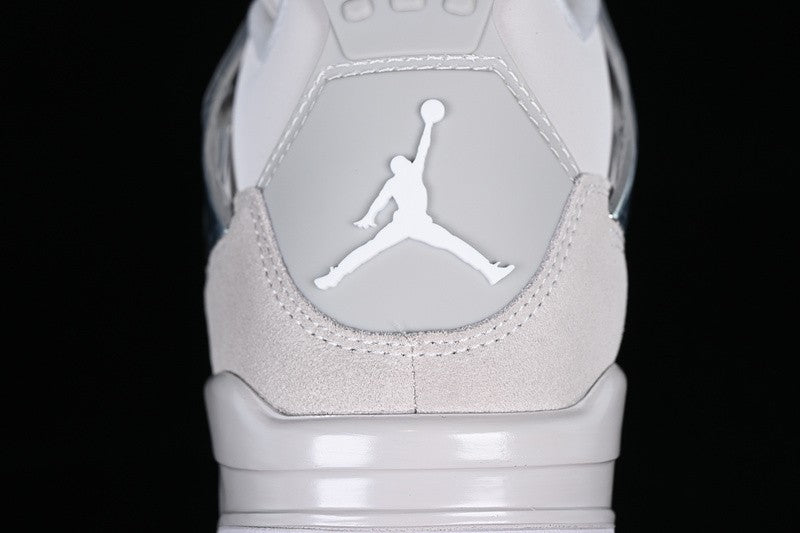 Jordan 4 Retro Frozen Moments
