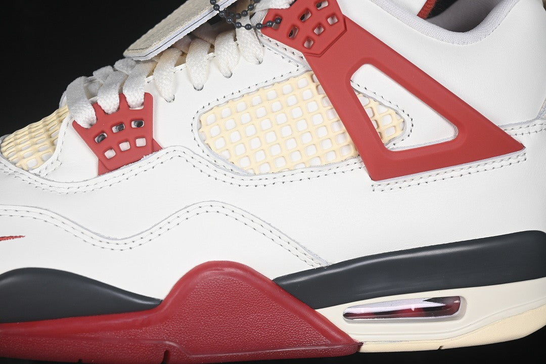 Air Jordan 4 Retro OG SP Nigel Sylvester Brick After Brick