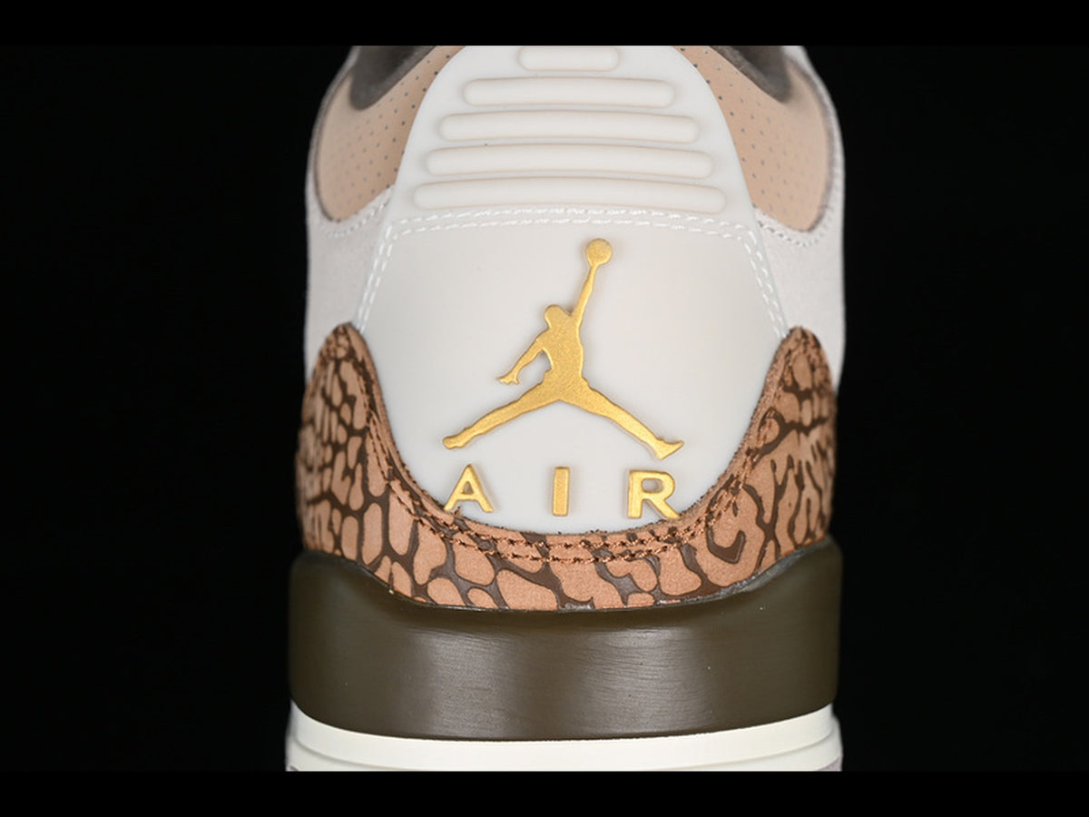 Air Jordan 3 Palomino