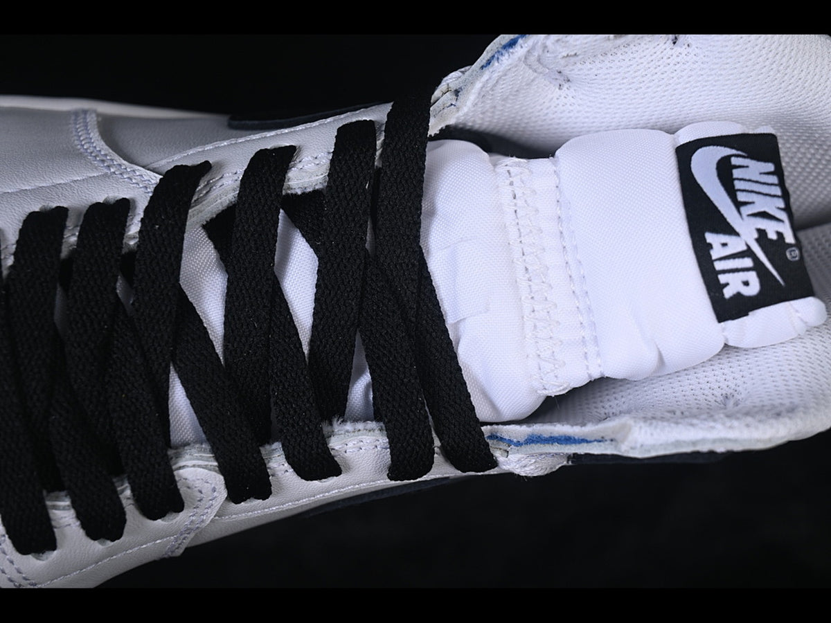 Jordan 1 Retro High OG SP Fragment x Union LA