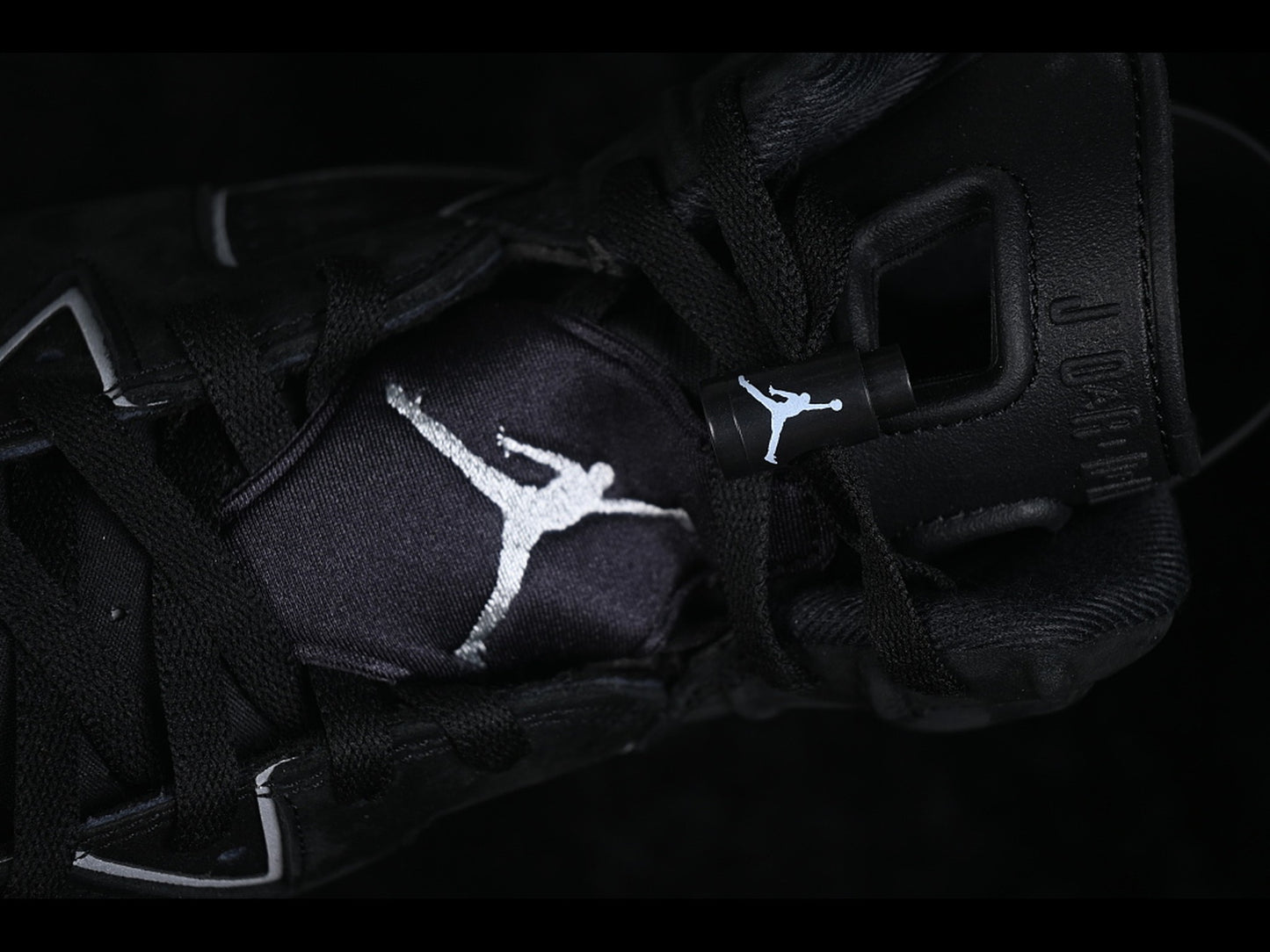 Air Jordan 6 Retro Cap and Gown