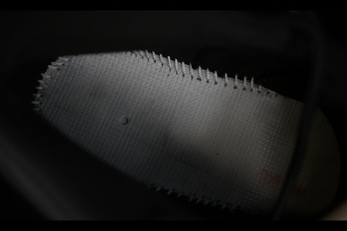Air Jordan 12 Wolf Grey