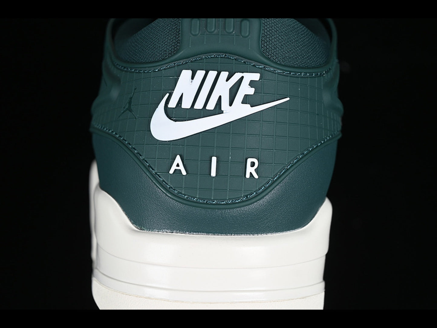 Jordan 4 RM Oxidized Green