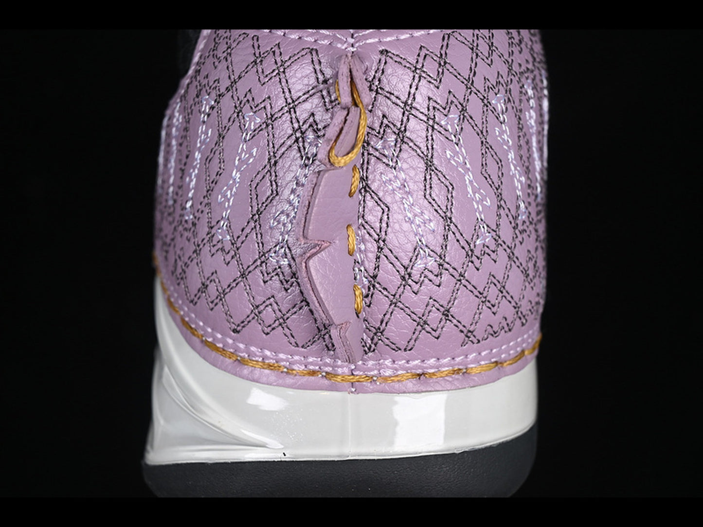 Air Jordan 23 White/Stealth