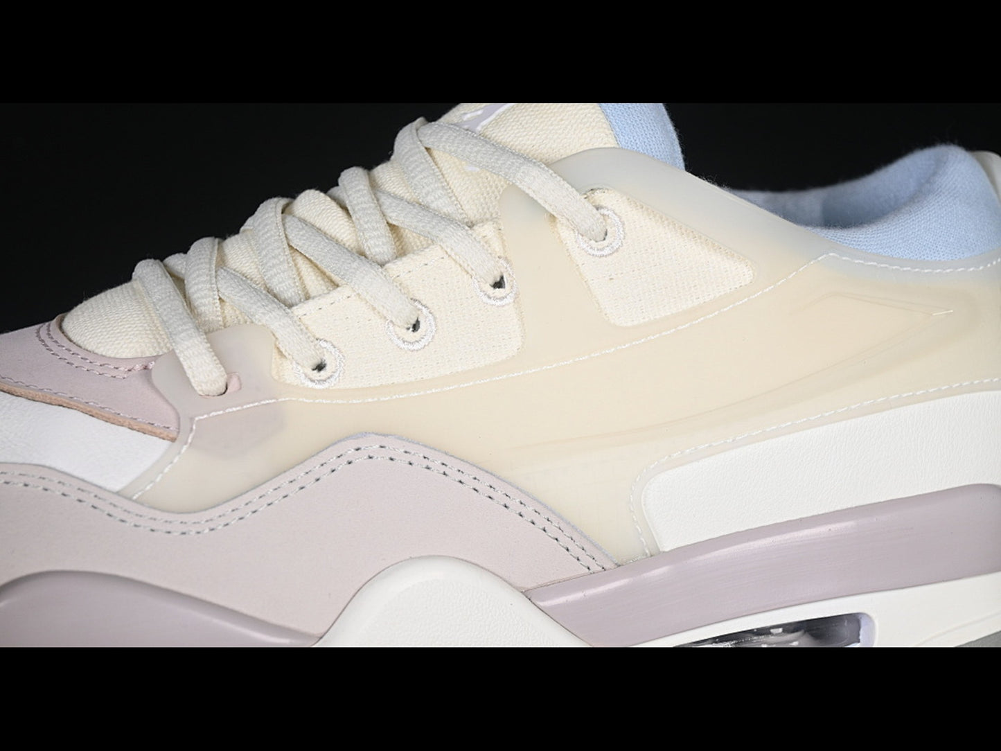 Jordan 4 RM GS Light Armory