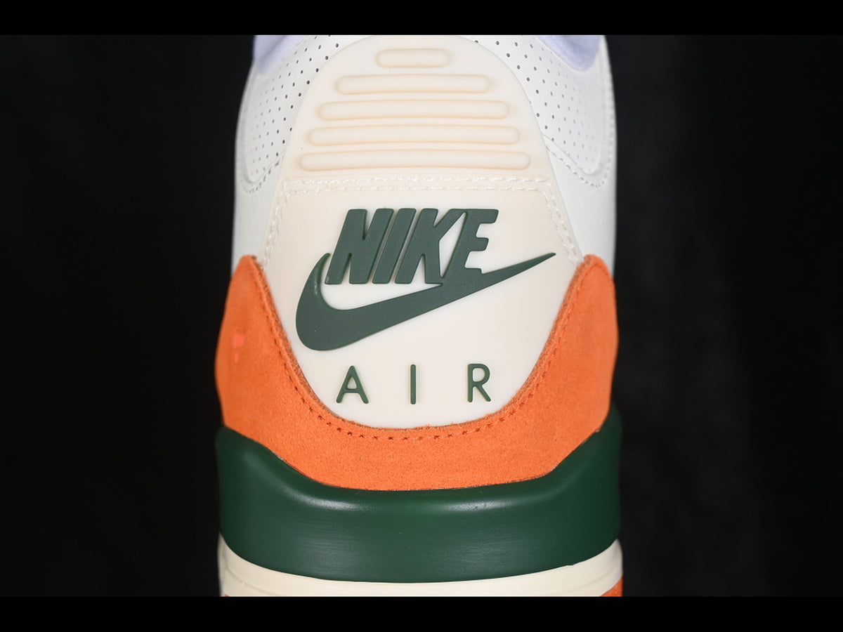 Jordan 3 Retro SP SoleFly Miami