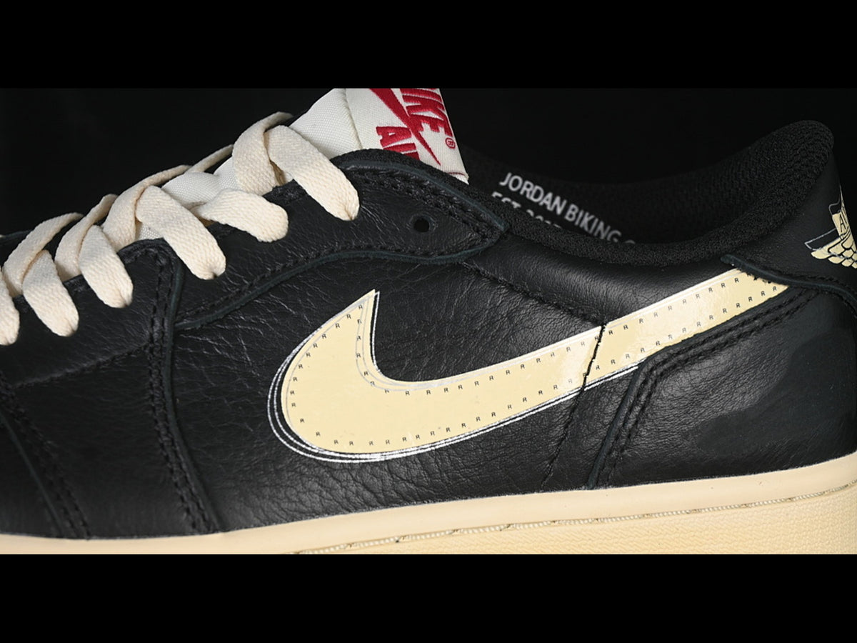 Air Jordan 1 Retro Low OG Nitro