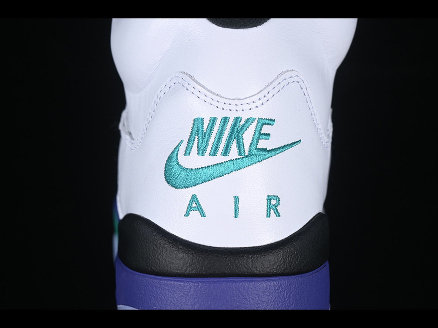 Air Jordan 5 OG Grape