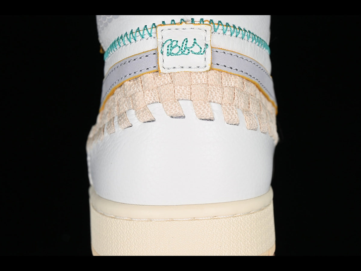 Union x Air Jordan 1 High OG Woven