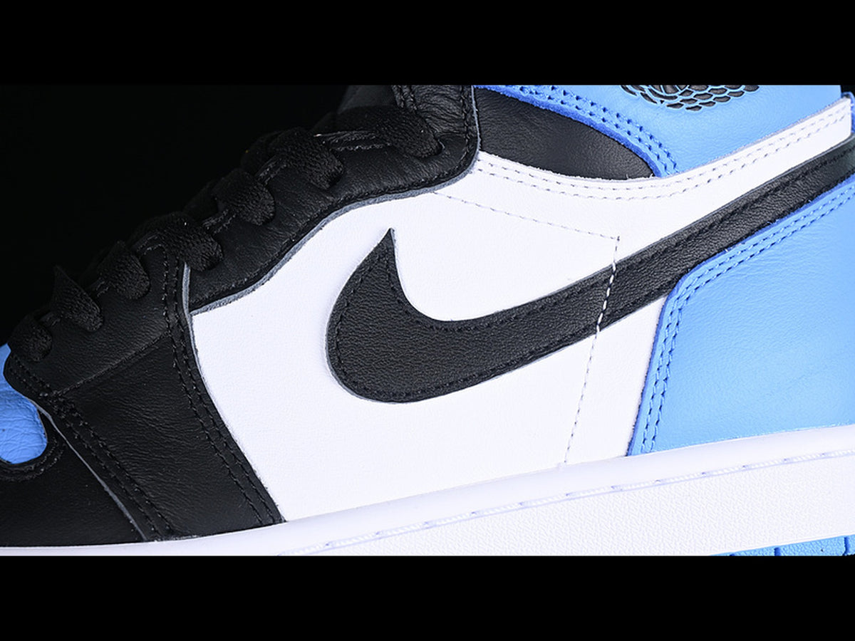 Air Jordan 1 High OG UNC Toe