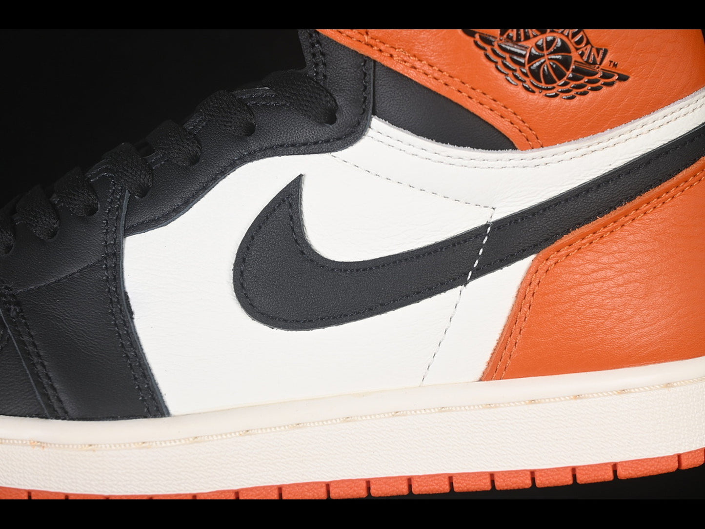 Air Jordan 1 Retro High OG Shattered Backboard