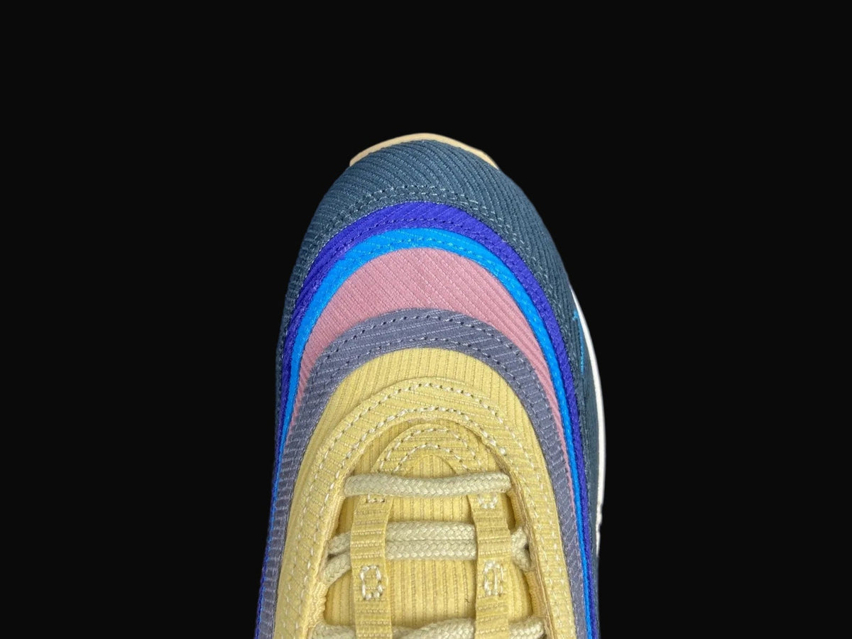 Sean Wotherspoon x Nike Air Max 1/97