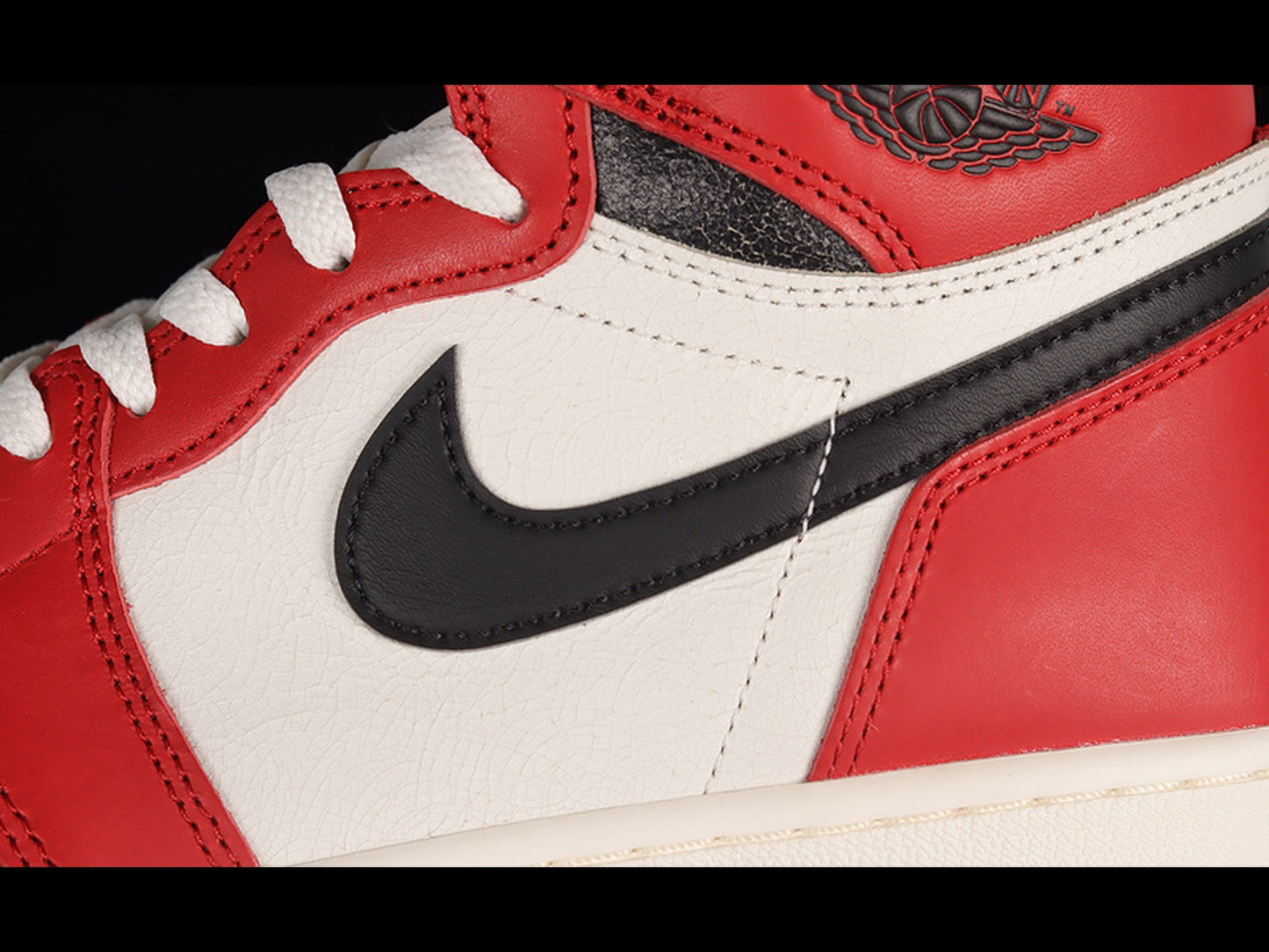 Air Jordan 1 High OG Chicago Reimagined