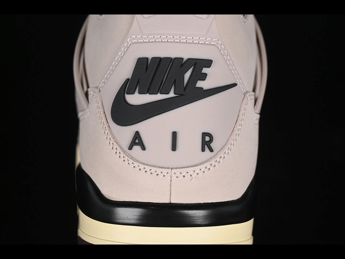 Jordan 4 Retro OG SP A Ma Maniére While You Were Sleeping