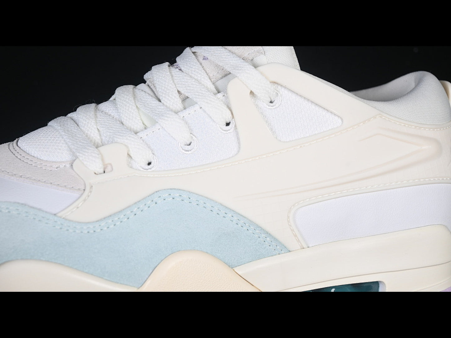 Jordan 4 RM Sail Doll