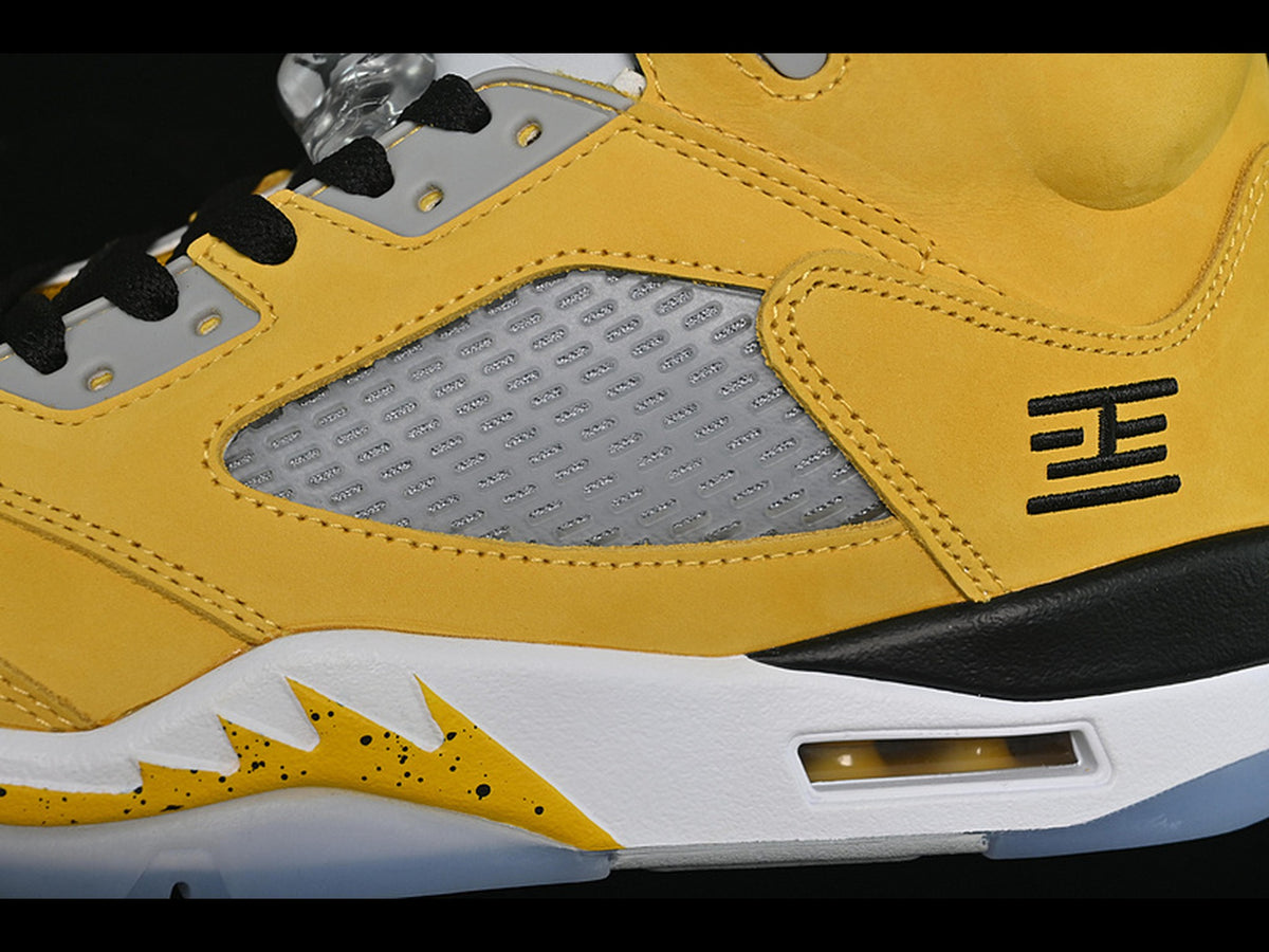 Air Jordan 5 Tokyo 23
