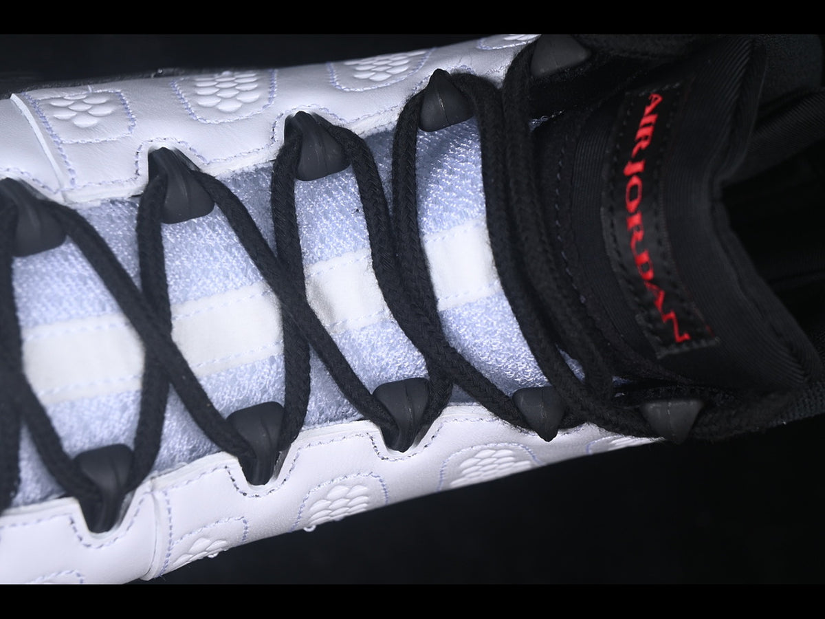 Air Jordan 9 Retro Space Jam