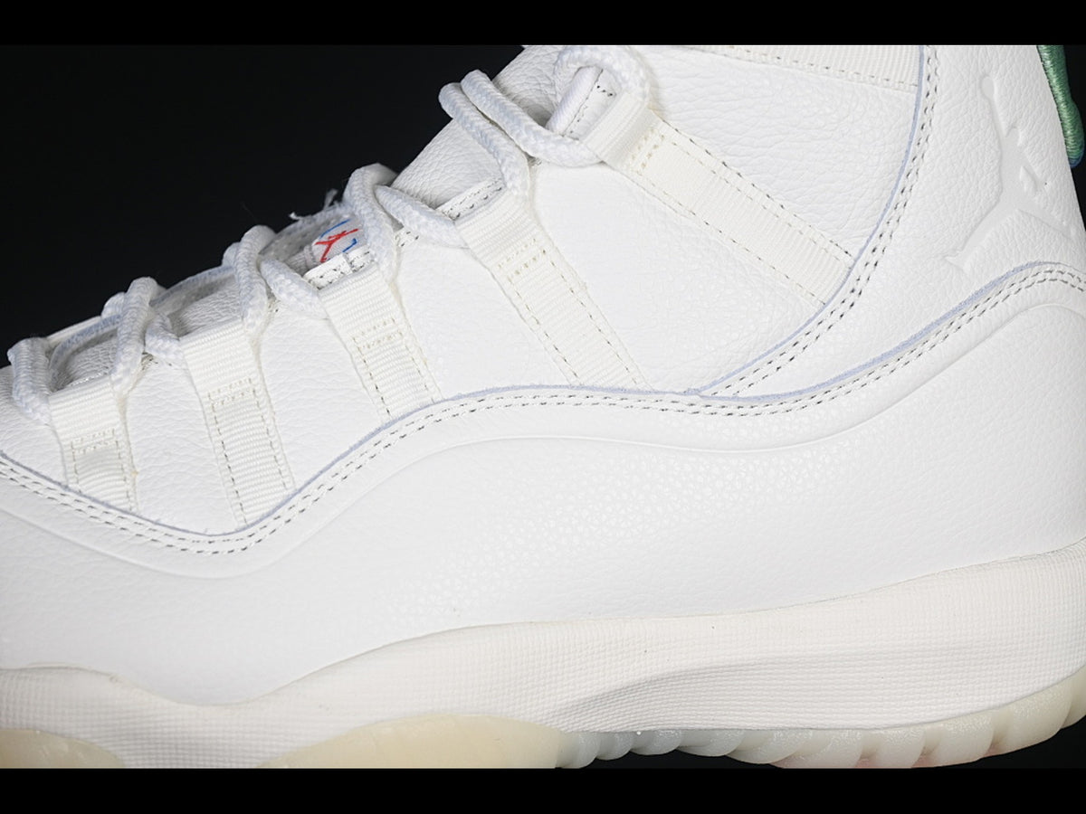 Jordan 11 Retro 285 Atlanta