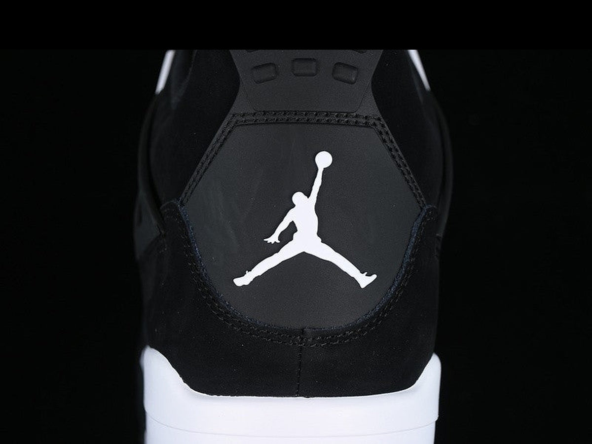 Jordan 4 Retro White Thunder