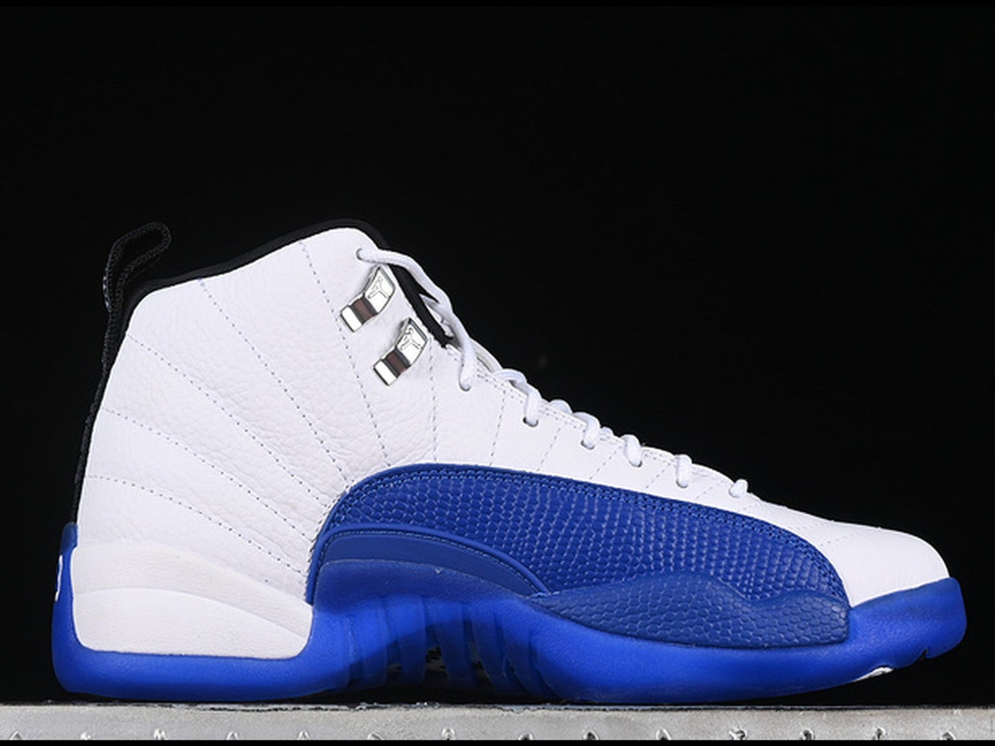 Air Jordan 12 Retro Game Royal