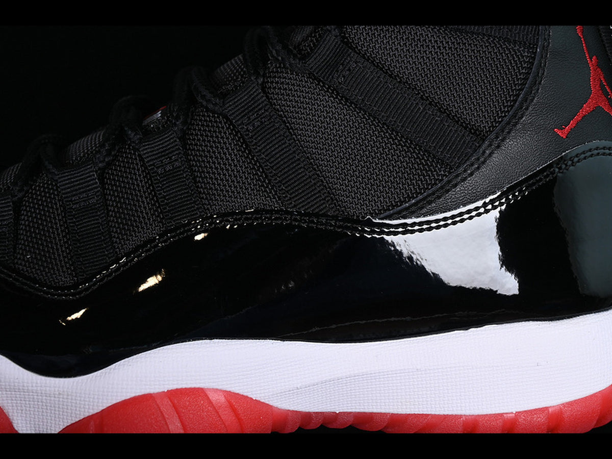 Air Jordan 11 Bred