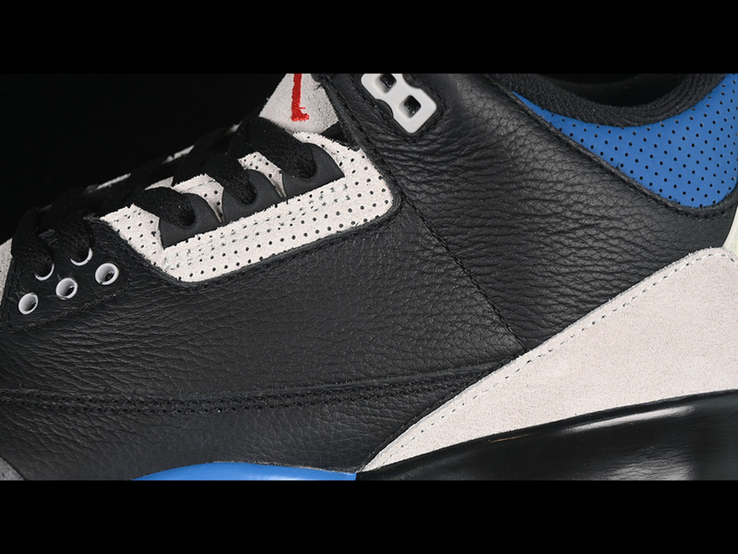Jordan 3 Retro OG Rare Air
