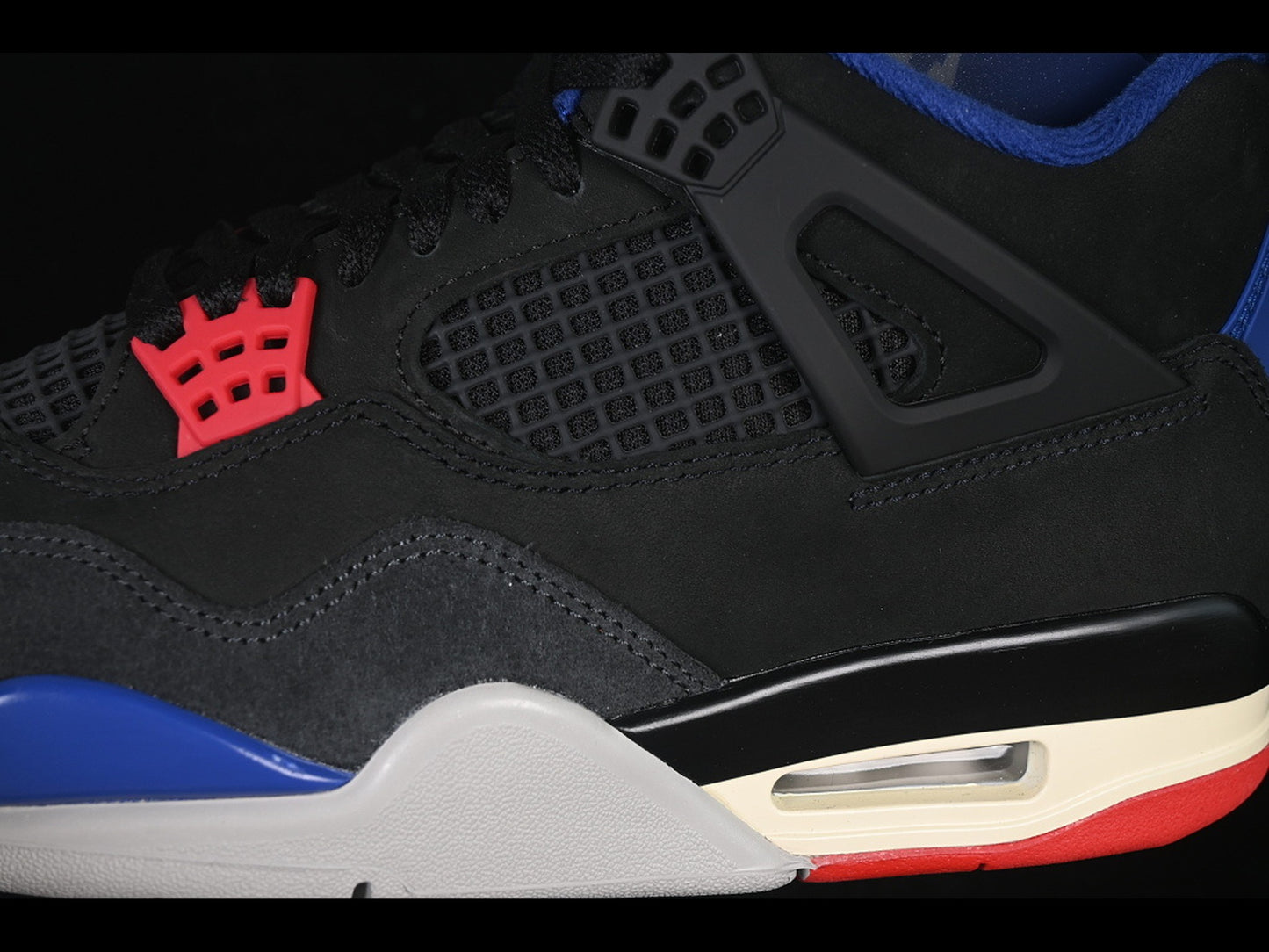 Jordan 4 Retro Rare Air