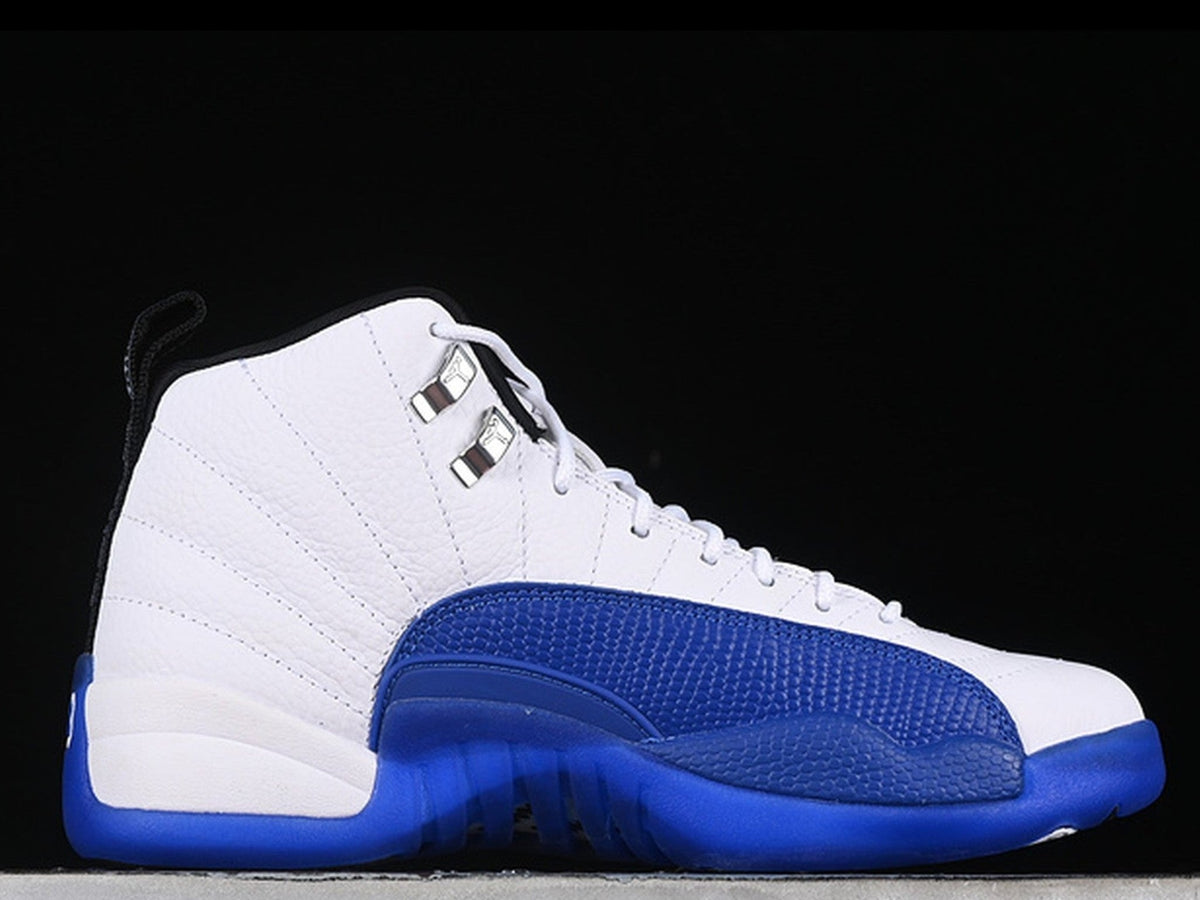 Air Jordan 12 Retro Game Royal