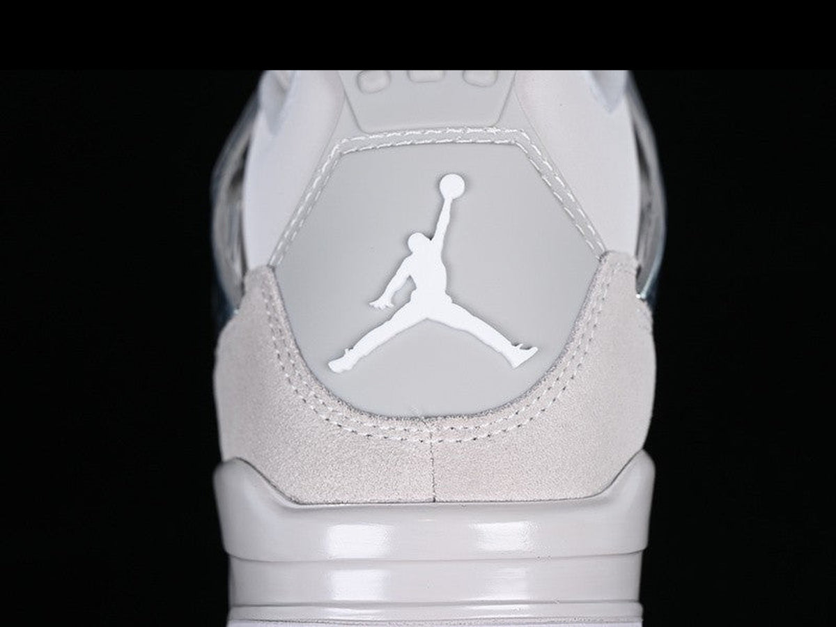 Jordan 4 Retro Frozen Moments