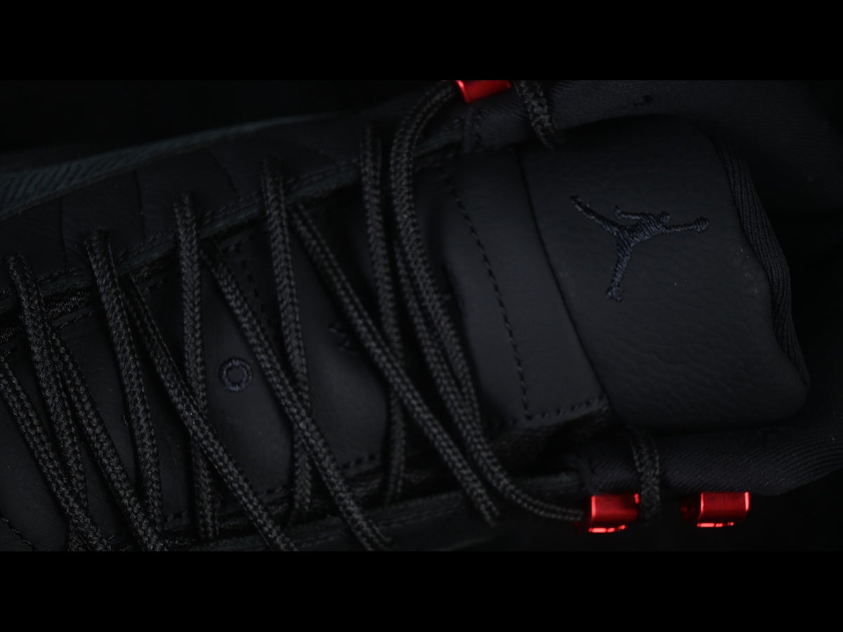 Air Jordan 12 Retro Bloodline