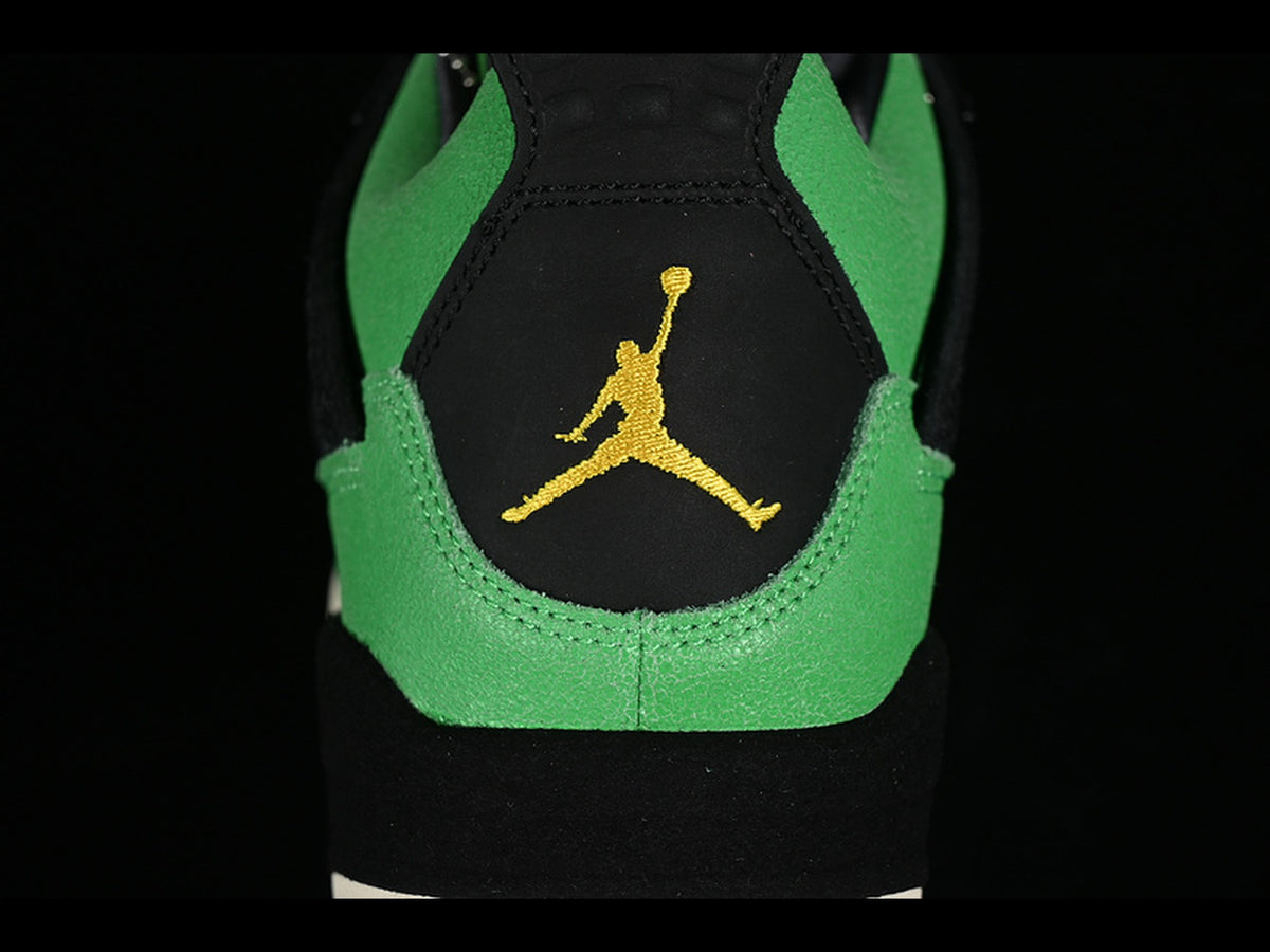 Jordan 4 Retro Manila