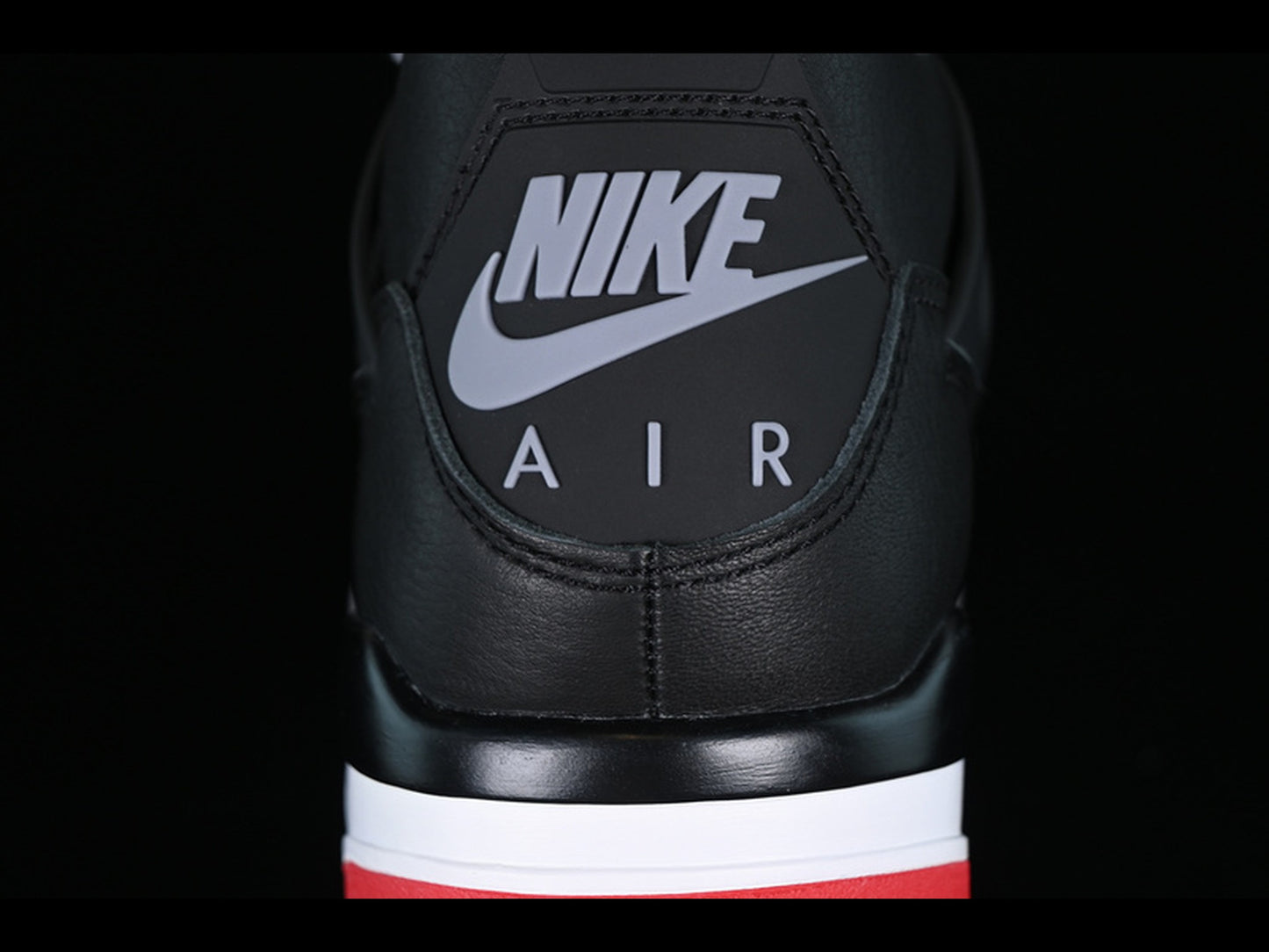 Jordan 4 Retro Bred Reimagined