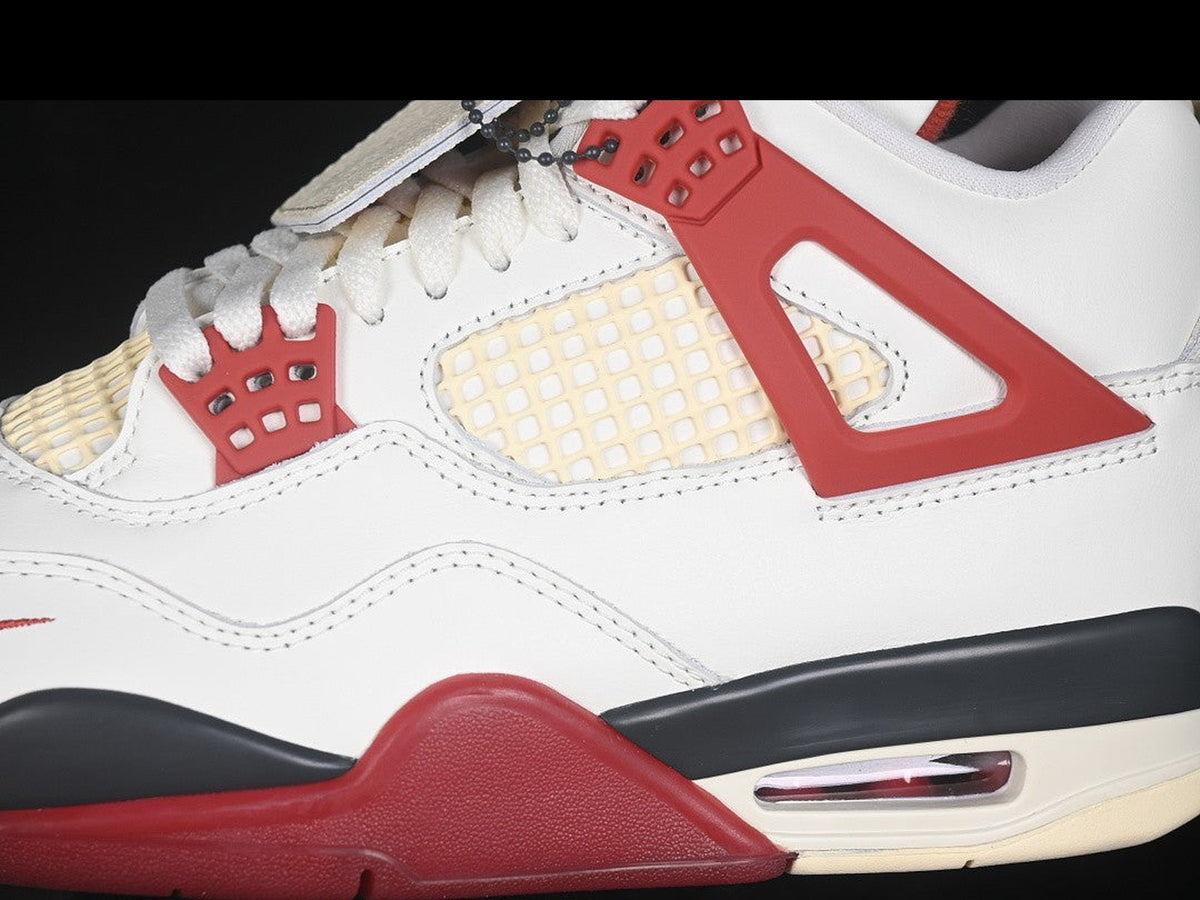 Air Jordan 4 Retro OG SP Nigel Sylvester Brick After Brick
