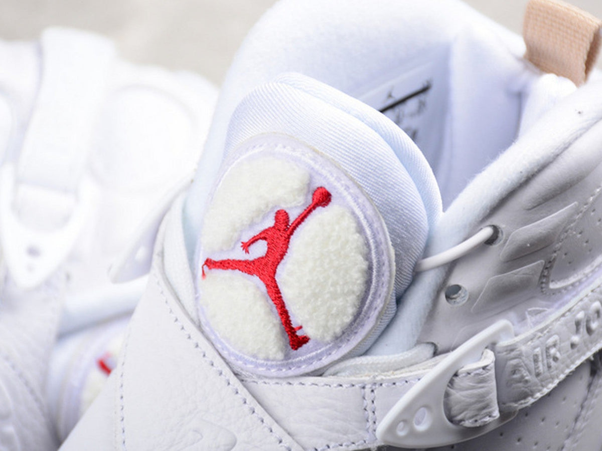 Air Jordan 8 AJ8 OVO