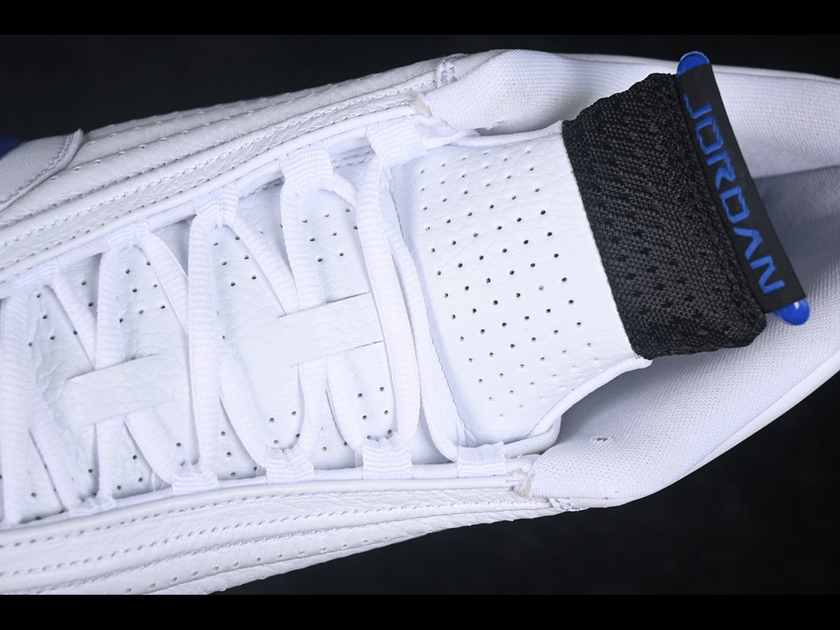 Air Jordan 14 Retro AJ14 Navy Blue