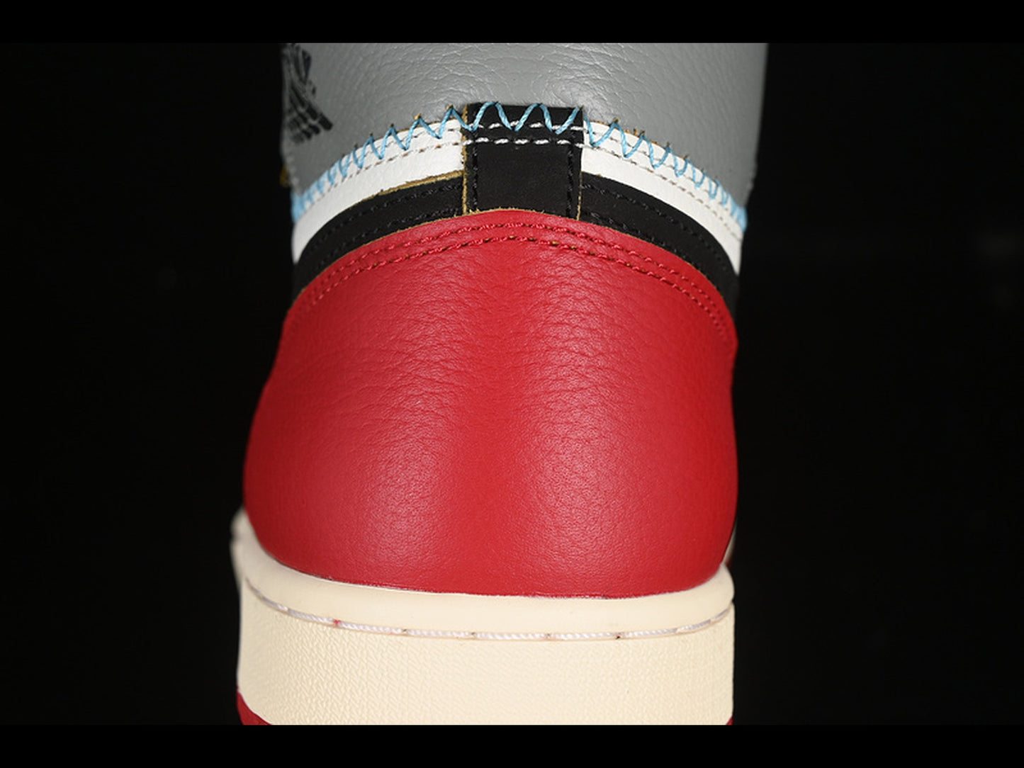 Air Jordan 1 High 85 Bred 2025