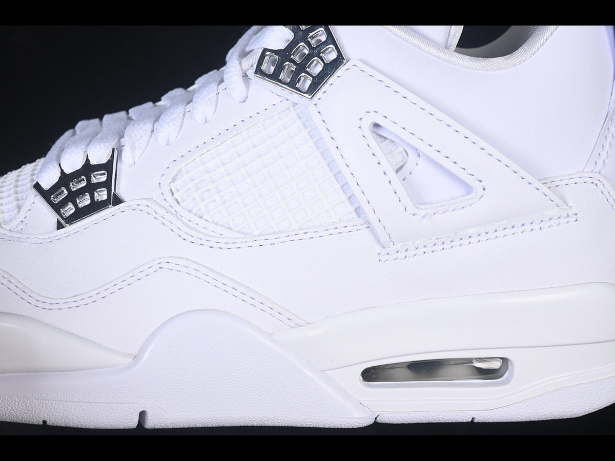 Air Jordan 4 Retro Pure Money (2017)