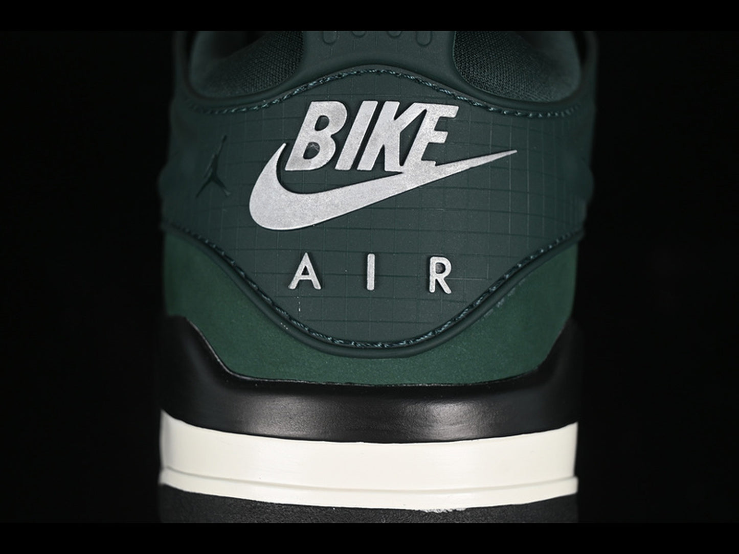 Air Jordan 4RM Remastered Pro Green