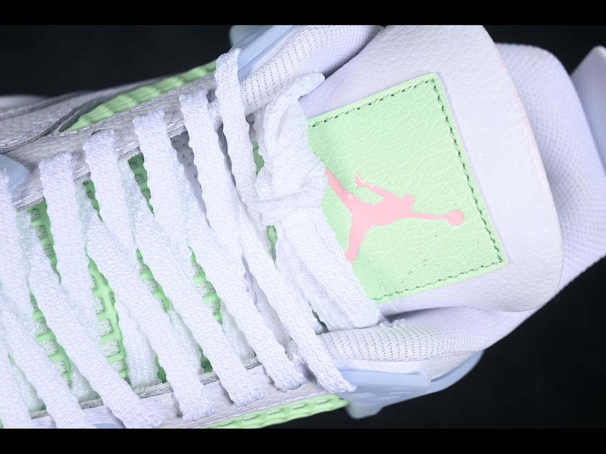 Jordan 4 Retro Valentine's Day
