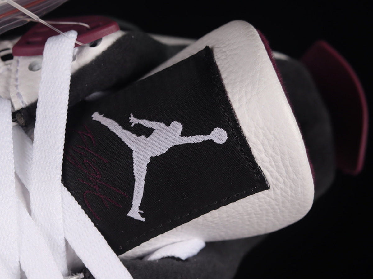 Paris Saint-Germain x Air Jordan 4 Retro