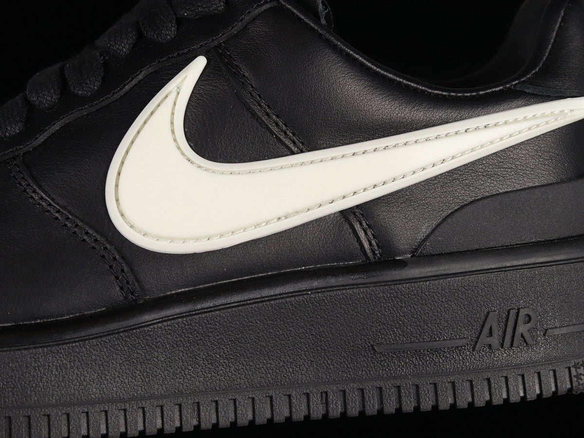 Ambush x Air Force 1 Low Black/Phantom/White