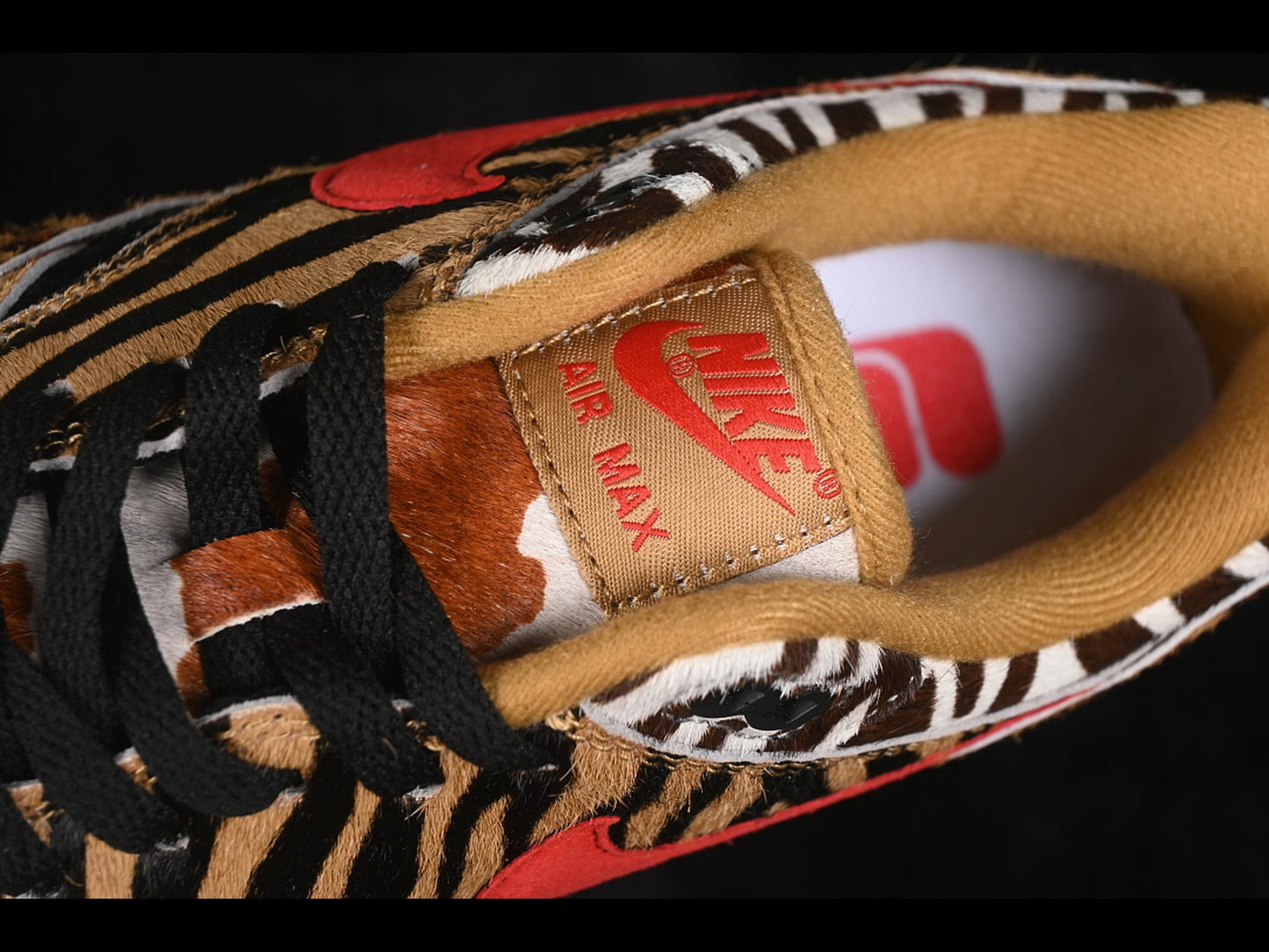 Nike Air Max 1 DLX