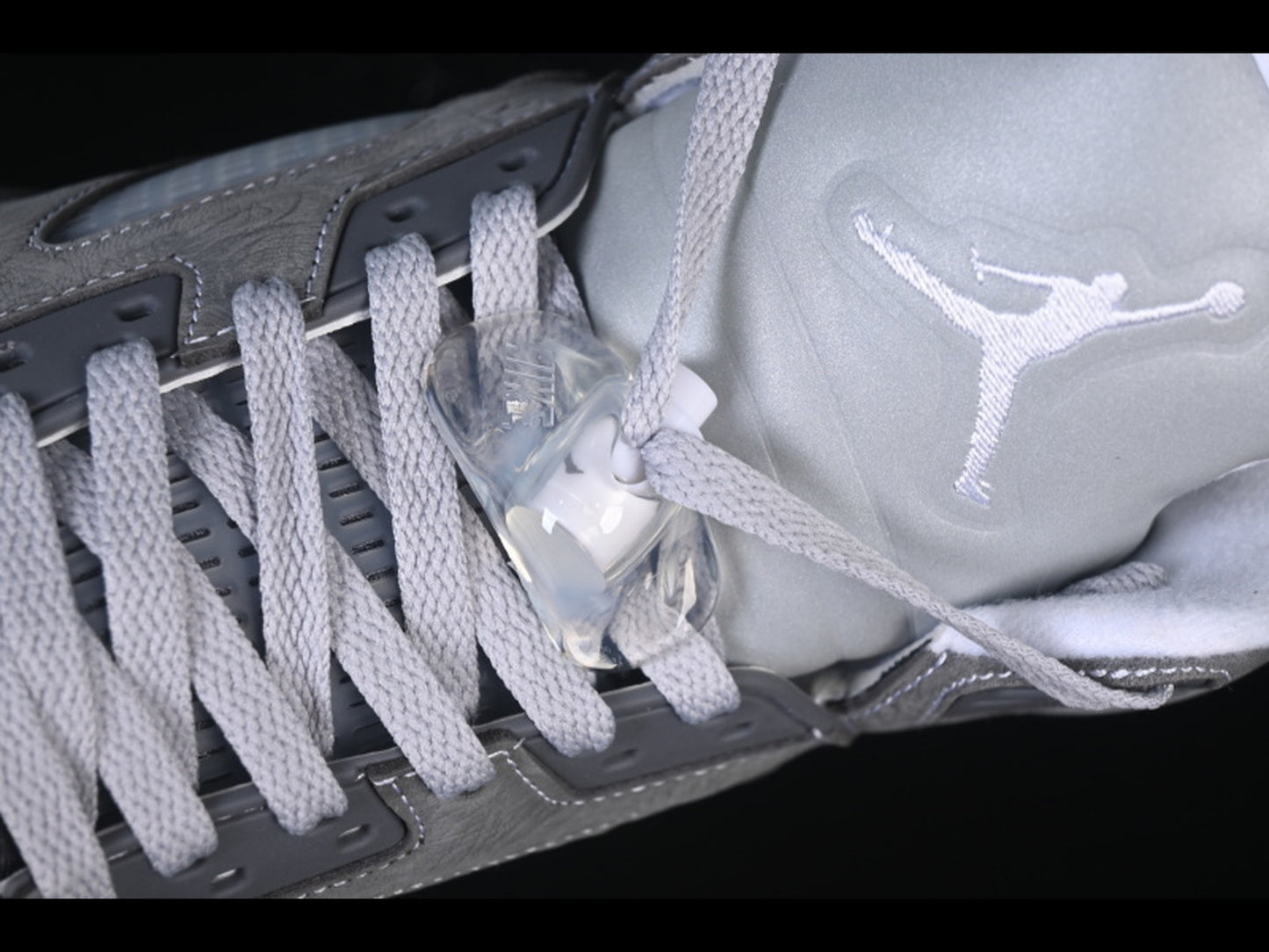 Air Jordan 5 Retro Wolf Grey (2026)