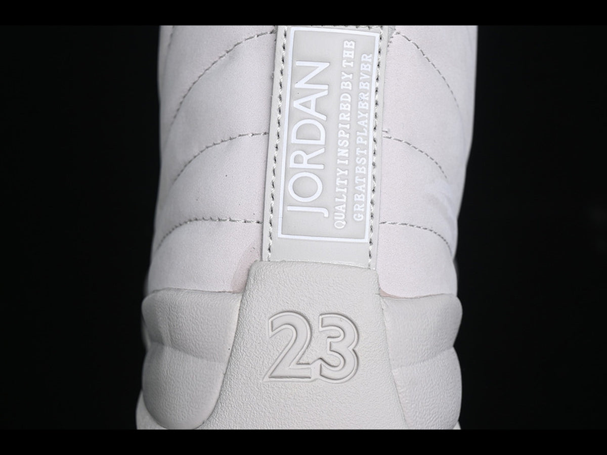 Air Jordan 12 Retro Phantom