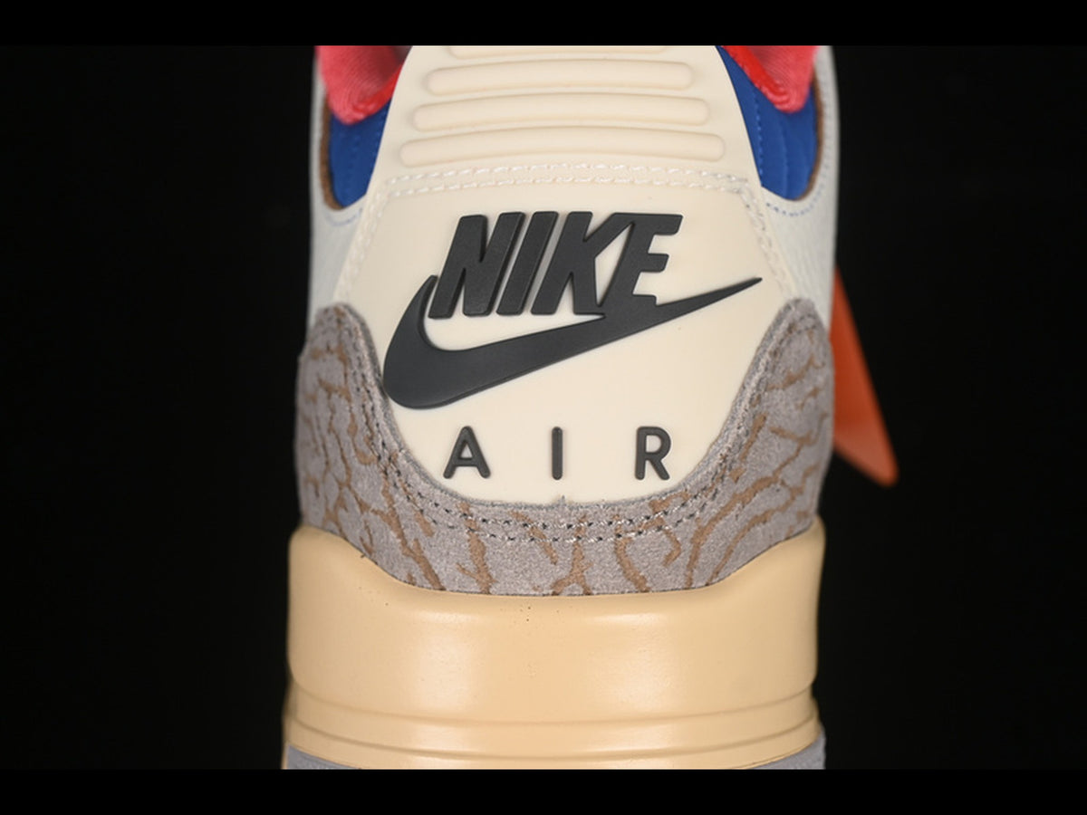 Air Jordan 3 Seoul 2.0
