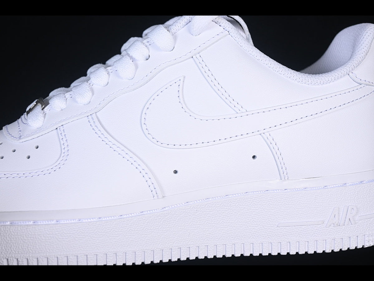 Nike Air Force 1 Low '07 White